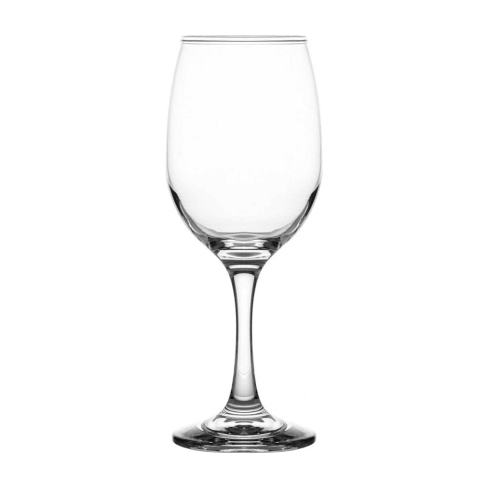 Verre à vin Hgi queen 36,5cl carton de 6 pièces