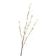Roberts collection chatons branche artificielle crème 114cm
