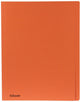 Dossier Esselte orange format A4