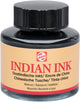 Talens • Encre de Chine flacon 30 ml noir 700