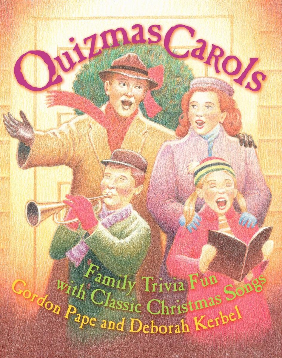 Chants de quizmas