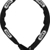 Abus Chain Lock Steel-O-Chain 9808K 85 Black