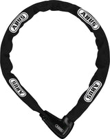 Abus Chain Lock Steel-O-Chain 9808K 85 Black - afbeelding 1