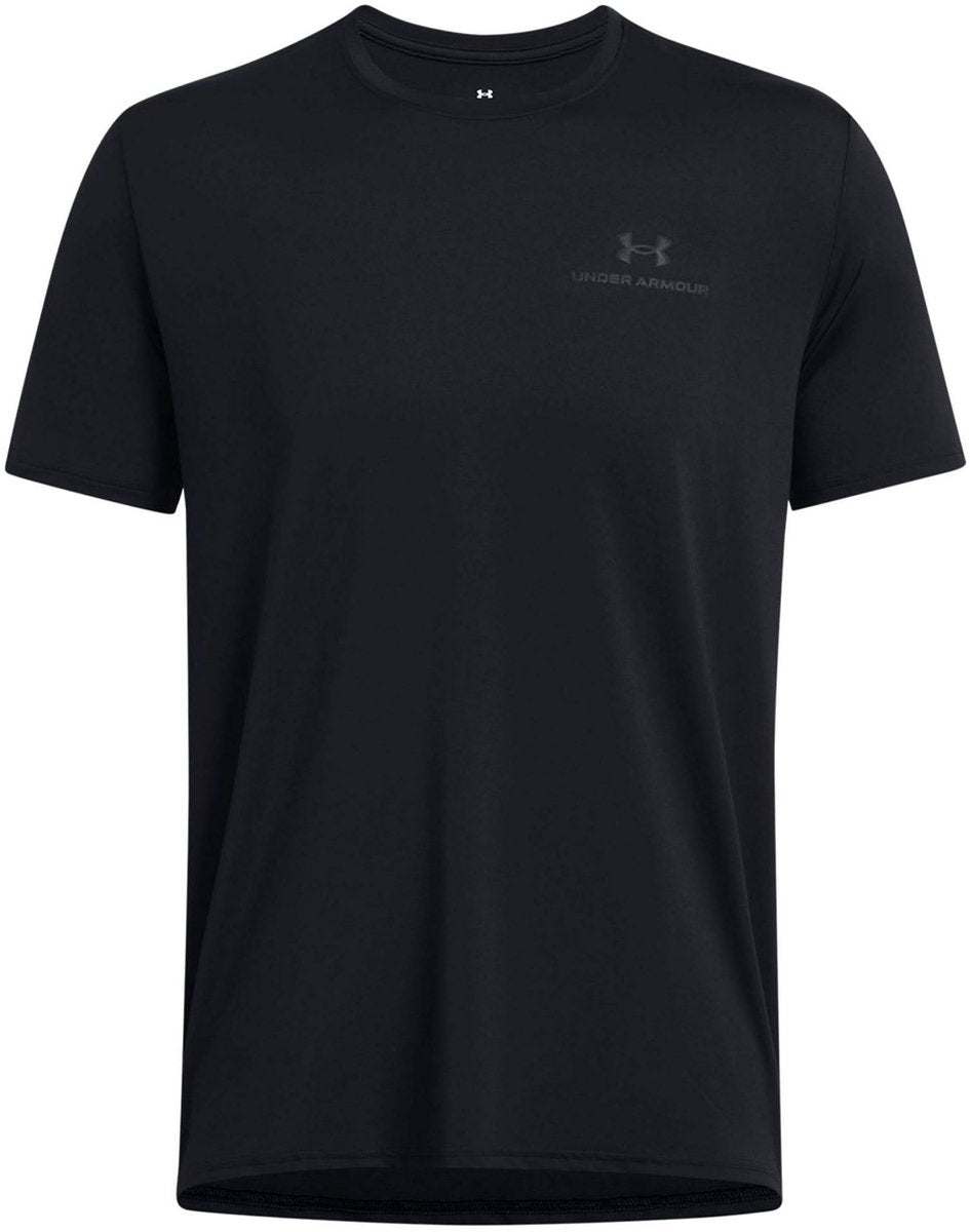 Under Armour Vanish Energy SS Chemise Homme - Taille S