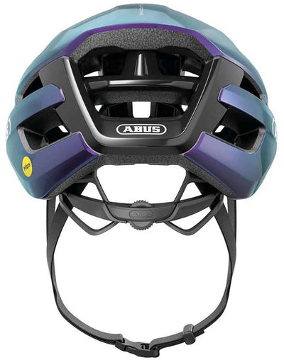 Abus helm powerdome mips flipflop violet m 54-58cm