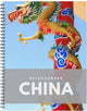 Carnet de voyage Anika Redhed en Chine - grand