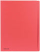 Dossier Esselte rouge taille A4