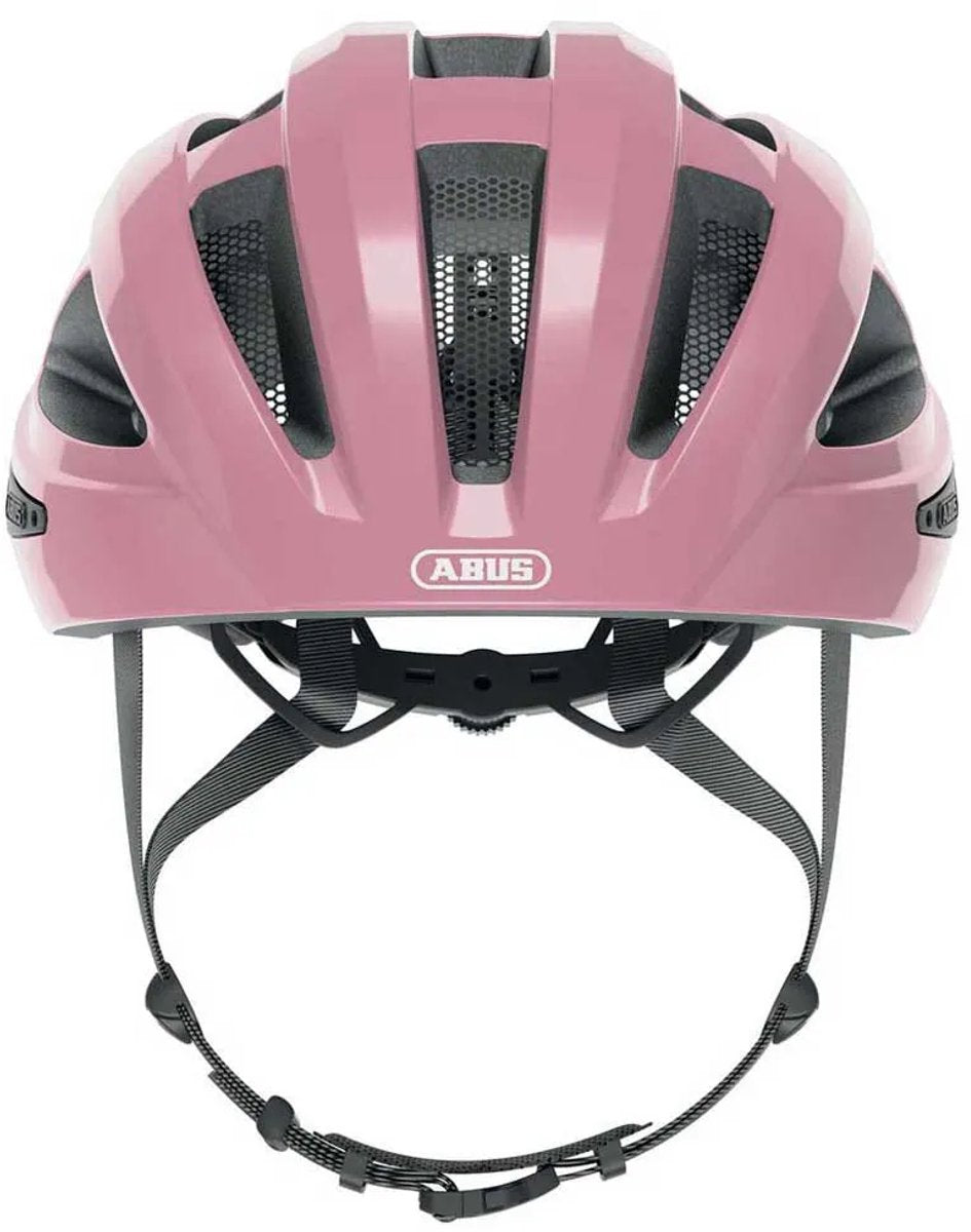 Abus Casque Macatgoud Rose brillante M 52-58CM