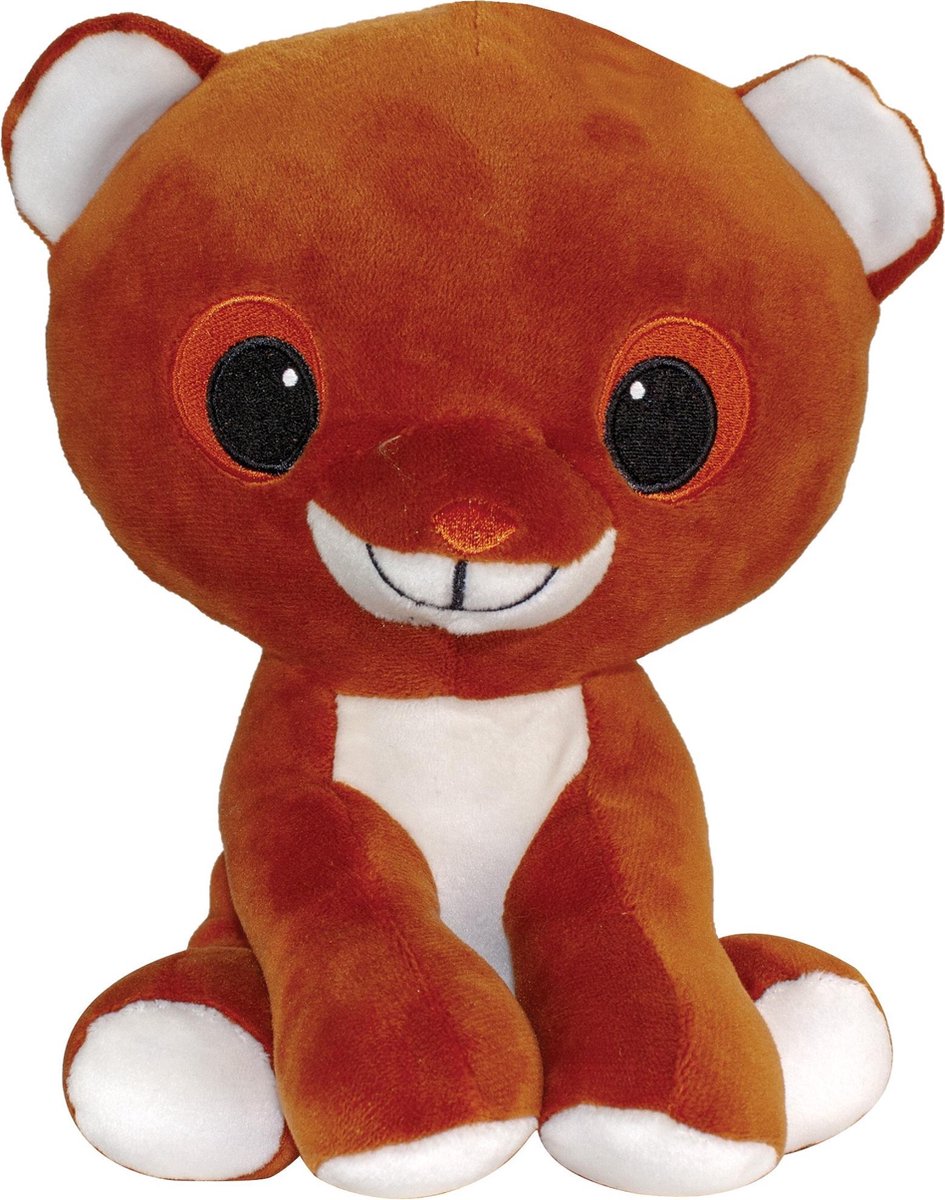 Lumo stars ligne bébé ours otso - 20cm