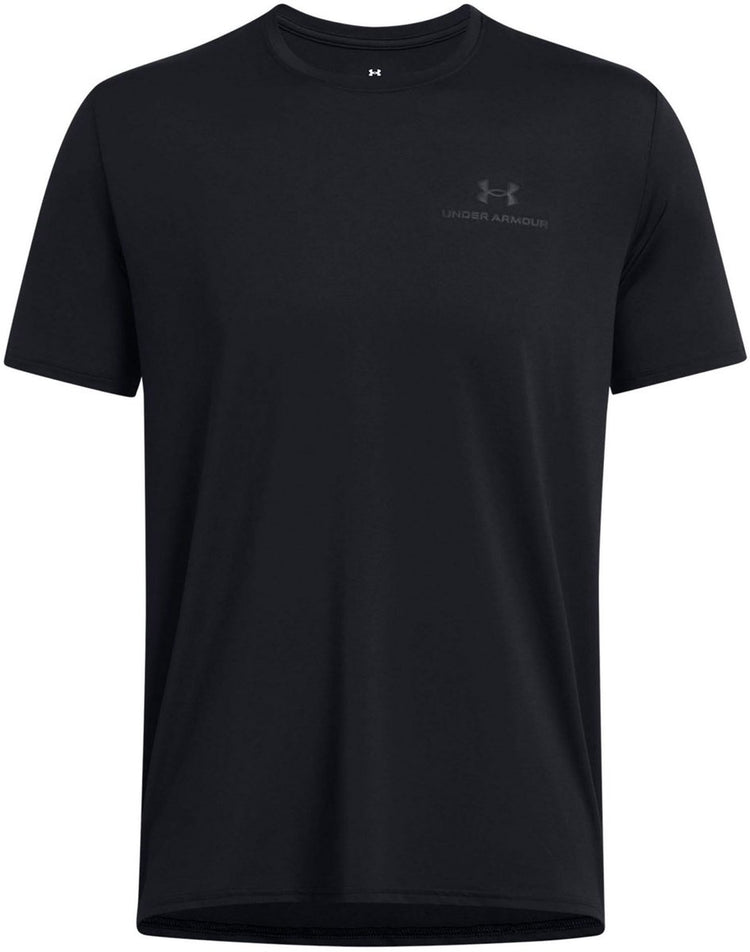 Under Armour Vanish Energy t-shirt manches courtes noir l régulier homme