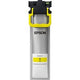Cartouche d'encre originale Epson WF-C5xxx série L jaune