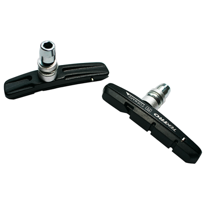 Mâchoire de frein Tektro 877.12 Mâchoires de frein 877.12 Vis de frein en V 72 mm