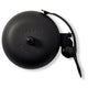 Basil Portland - Bicycle Bell - 55 mm - noir