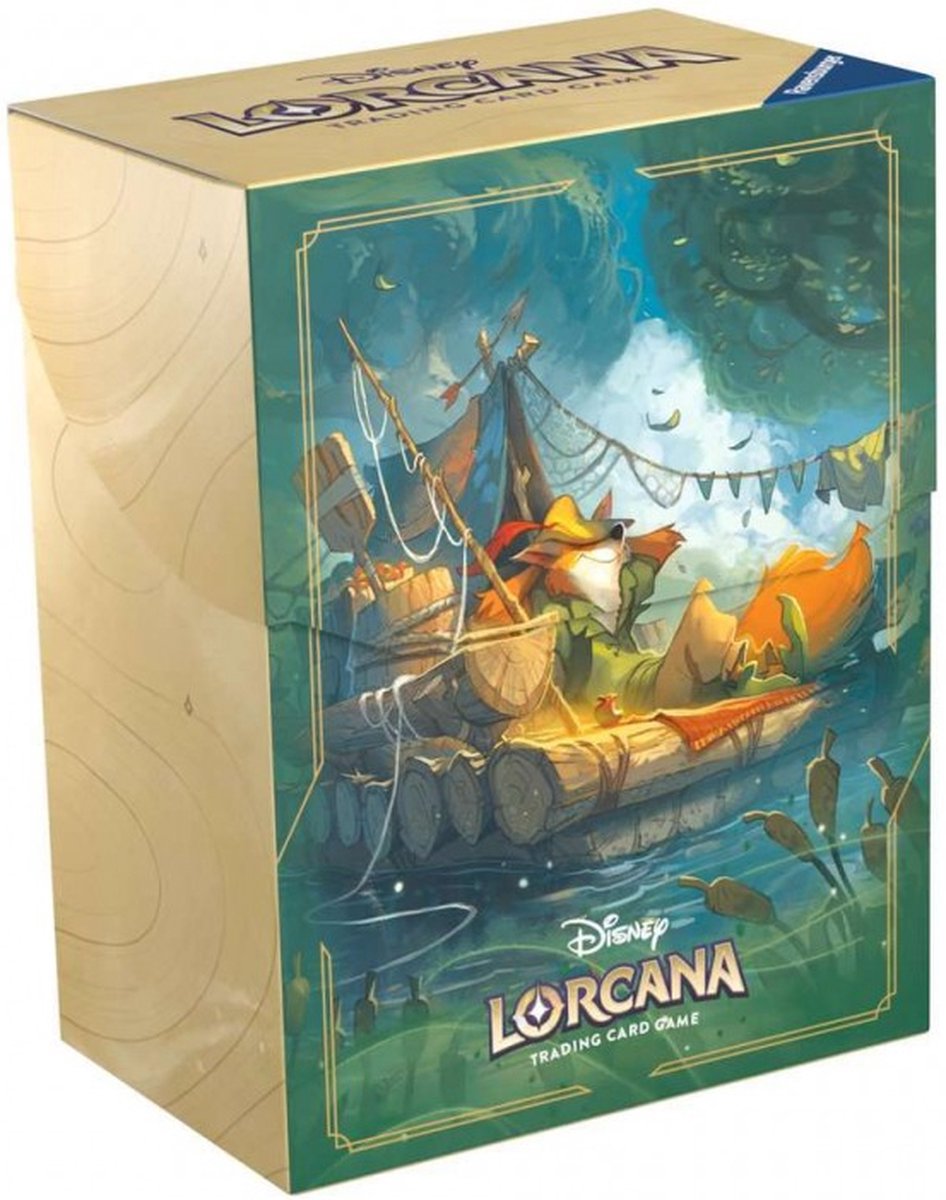 Disney Lorcane