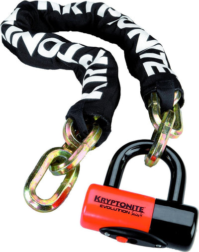 Kryptonite Chain Lock New York Chain 1210