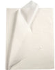 Papier de soie Creativ company, feuille 50x70 cm, 17 gr, blanc, 25 feuilles 1 boîte