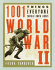 1001 choses que tout le monde devrait savoir sur la Seconde Guerre mondiale