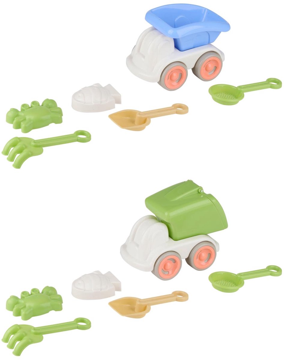 Jouets de Foucault