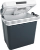 Tristar kb-7524 - glacière 24 litres - thermoélectrique - chargeur de voiture 12v prise 230v - refroidit et chauffe