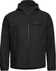 Jack wolfskin mahani jkt m veste outdoor homme noir