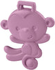 Fisher-price jfj96, garçon fille, 3 mois, violet