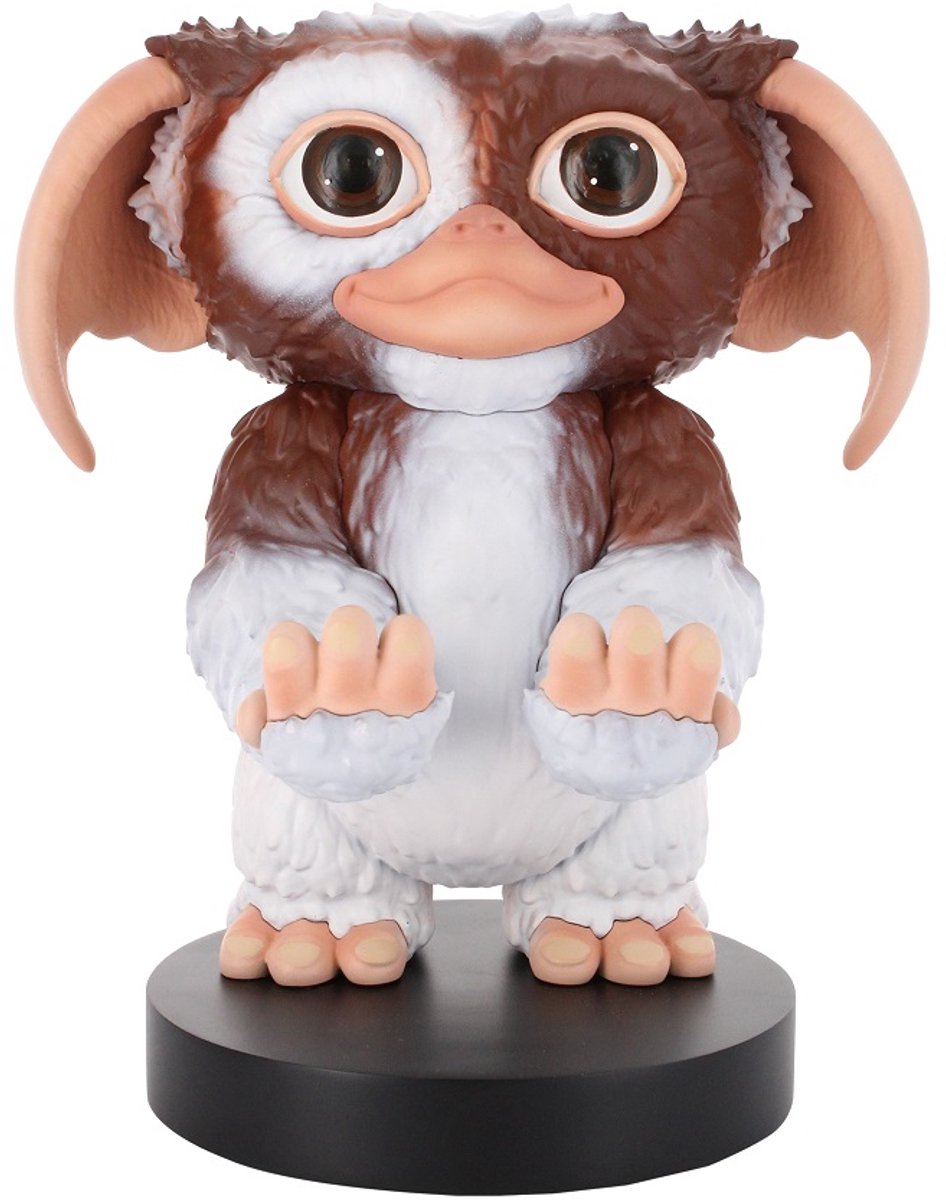 Exquis jeu gremlins gizmo cable guy - unisexe - film horreur merch