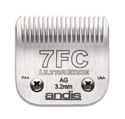 Andis Raser la tête de la tête 7fc