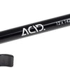 Axe traversant acide pour remorque de vélo
