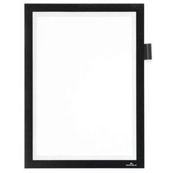 Cadre durable 499301 duraframe noir a4