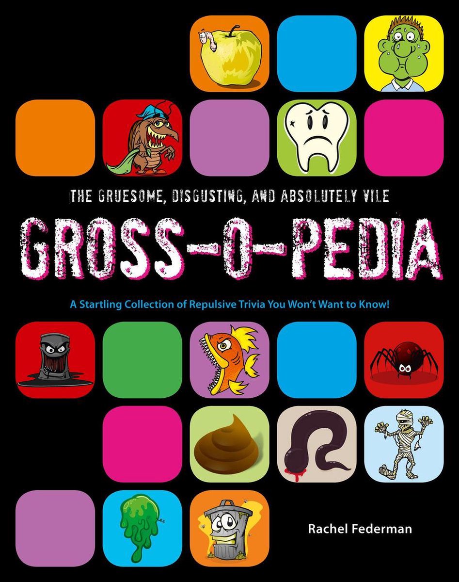 Grossopédia