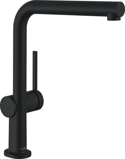 Hansgrohe hans grohe hg talis m54 1-gr robinet de cuisine 270 mz