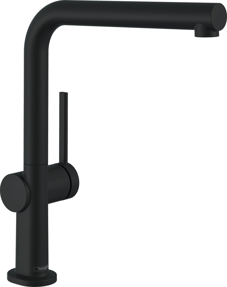 Hansgrohe hans grohe hg talis m54 1-gr robinet de cuisine 270 mz