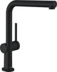 Hansgrohe hans grohe hg talis m54 1-gr robinet de cuisine 270 mz