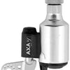 Dynamo AXA 8201 Double connexion gauche (carte)