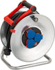 Brennerstuhl garant s ip44 enrouleur de câble 40m h07rn-f 3g1.5