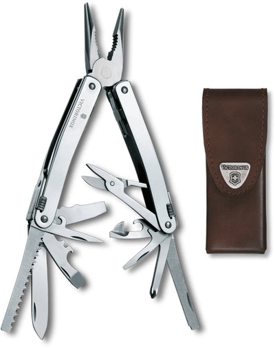 Outil multifonction Victorinox, spirit x, swisstool,