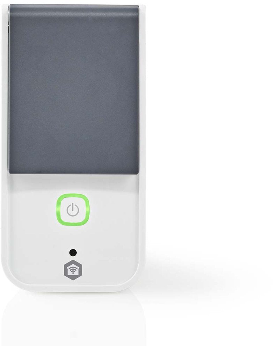 NEDIS PLIG ET METTRET Énergie IP44