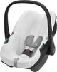 Housse de siège auto Maxi-cosi été cabriofix i-size pebble s coton biologique