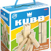 SELECTA Viking Wooden Throwing Game