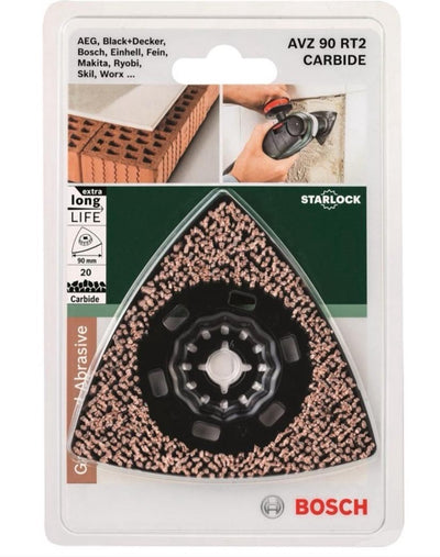Bosch 2609256f13 | plateforme de ponçage | avz90 rt2