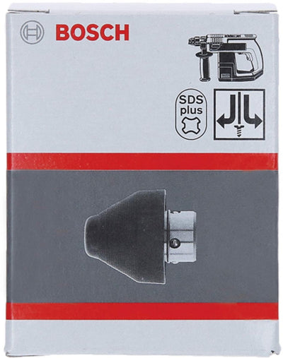 Accessoires Bosch 2608000704 GBH 18V-34 CF SDS plus mandrin à changement rapide GBH 18V-34 CF 1 pièce(s)