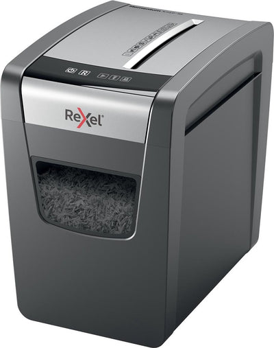 Destructeur de papier rexel x313-sl