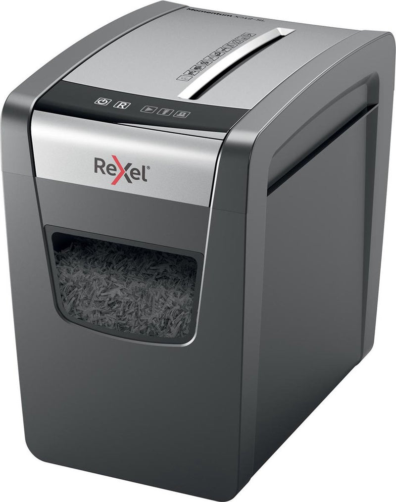 Destructeur de papier rexel x313-sl