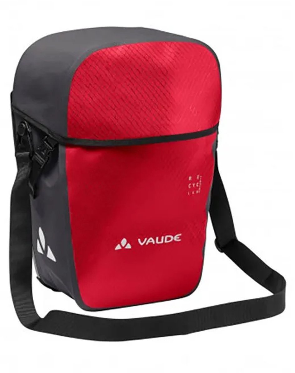 Vaude aqua back pro single, vêtements de cyclisme, unisexe, sac de vélo