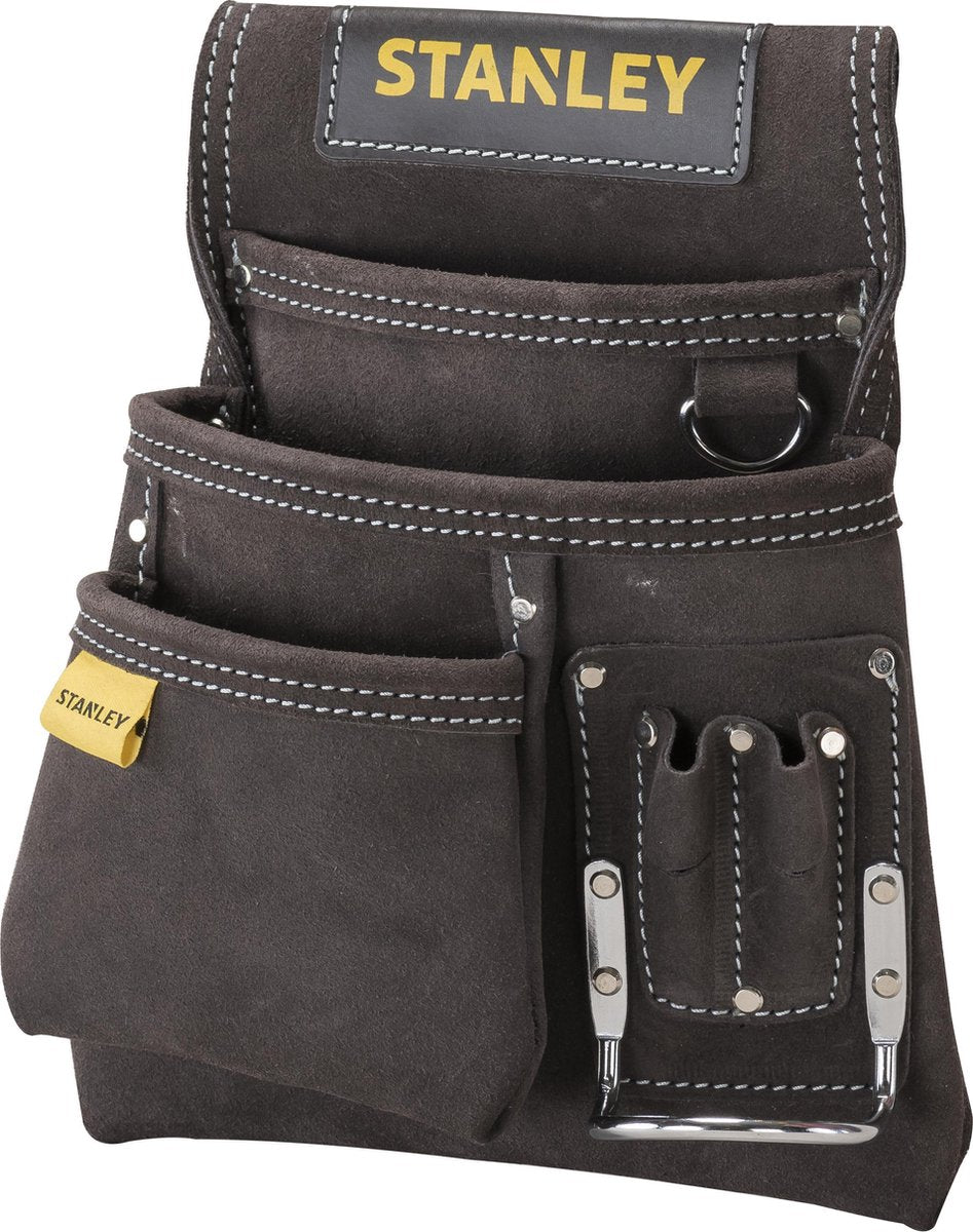 Stanley cases porte-marteau de ceinture à outils unique - stst1-80114 - stst1-80114