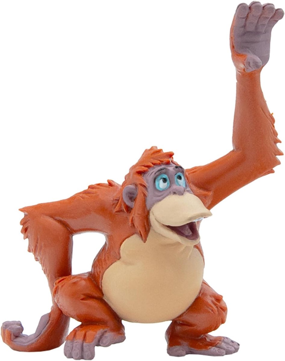 Bullyland Disney Roi Louie (12383)