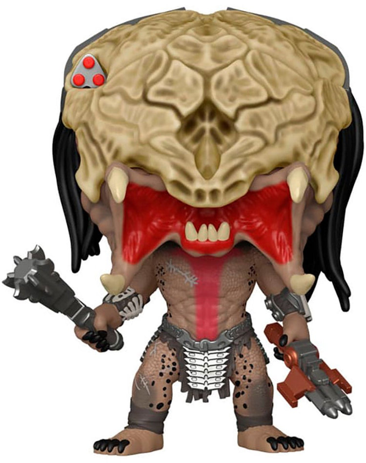 Funko proie sauvage prédateur figurine en vinyle 1909 unisexe pop ! - neutre - standard