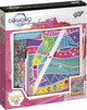 Total Diamond Painting Diary Dolphin