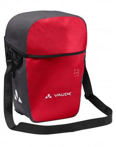 Vaude aqua back pro single, vêtements de cyclisme, unisexe, sac de vélo