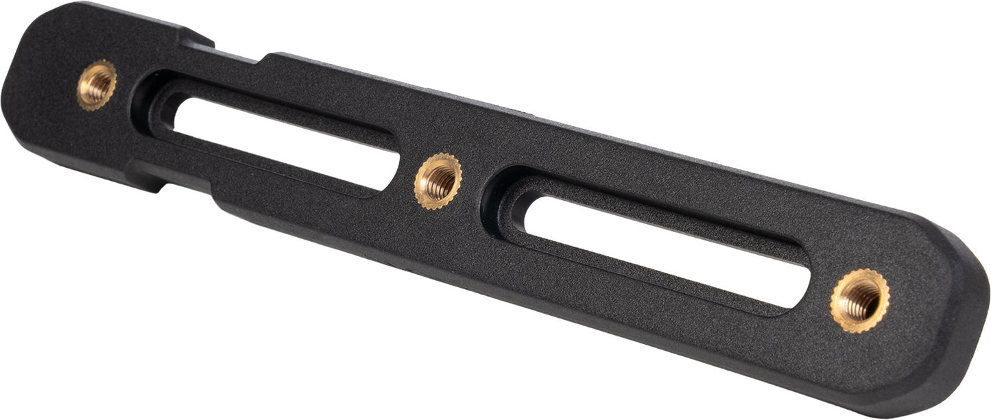 Adaptateur de cadre acide pour porte-bidon